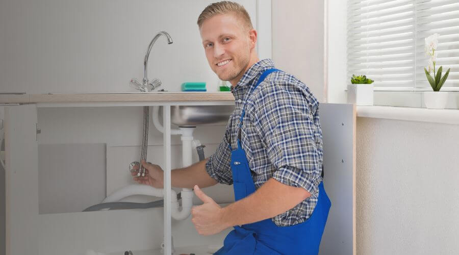 Emergency Plumbing Repair in Fort McCoy, FL